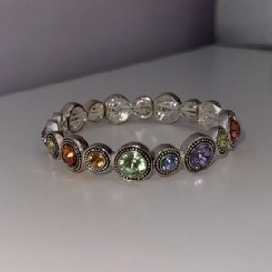 Napier Bracelet
